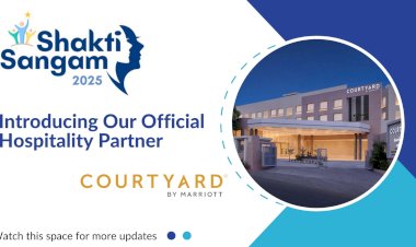 Shakti Sangam 2025 – A Grand Celebration on 2nd March 2025