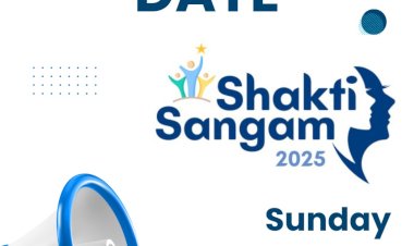 Shakti Sangam 2025: The Biggest Women’s Event in Madhya Pradesh