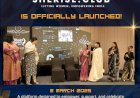 SheRise.Club Launched at Shakti Sangam 2025 – A Bold Leap Towards Women Empowerment