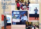 Grand Hackathon Organized with 10 Women Startup Experts