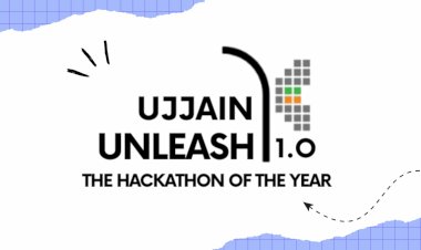 Ujjain Is Ready to Unleash Innovation