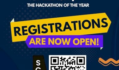 Ujjain Unleash Hackathon: Innovation Starts Here!