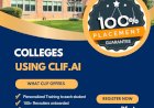 Universities + CLIF AI = Stronger Careers, Stronger India