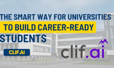 The Smart Way for Universities to Build Career-Ready Students