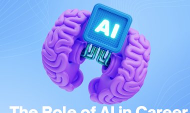 Campus to Corporate Journey: The Role of AI in Career Preparation