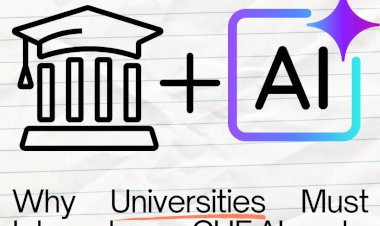 Why Universities Must Integrate CLIF.AI to Prepare Students for the AI Era