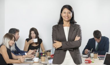 Women in Tech & Gender-Inclusive Innovation- Building a Future Where Innovation Knows No Gender