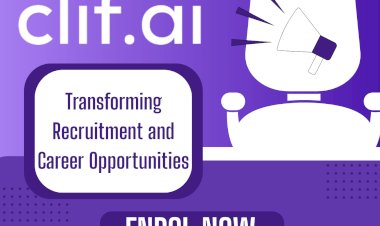 Clif.AI: Transforming The Recruitment and Career Opportunities