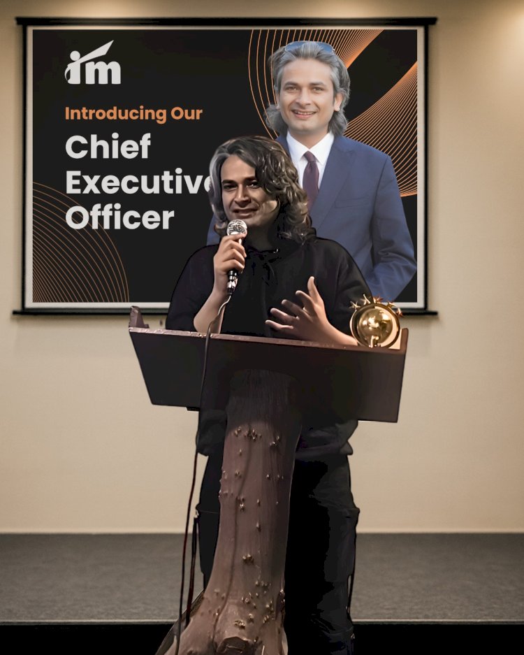 A New Era of Leadership Begins at Incubation Masters