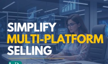 How Unibazar is Transforming Multi-Platform Selling in India