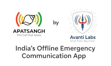 APATSANGH by Avanti Labs: When Networks Fall Silent, India's Hope Still Speaks