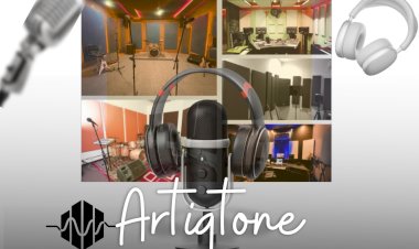 Artiqtone: India’s Fastest-Growing Acoustic Panel & Soundproofing Brand