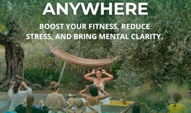 Experience Personalised Yoga Anywhere With Yogshala.ai