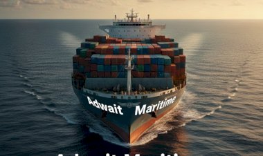 Adwait Maritime: Building Careers at Sea from the Heart of India