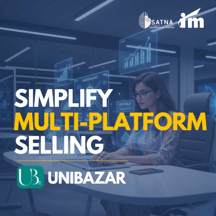 How Unibazar is Transforming Multi-Platform Selling in India