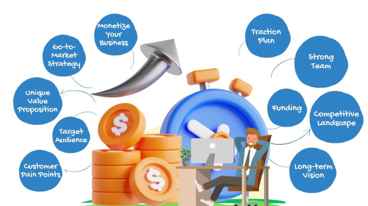 No Traction, No Revenue, No Direction — A Founder’s Turning Point!