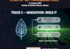 Building Farm Devices for Madhya Pradesh: Inside Theme 1 of STARTUP MP Hack&Make 2026