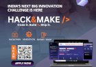 Hack&Make 2026: Where Ideas Create Real Impact