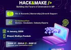 How Hack & Make 2026 Encourages Innovation with Purpose