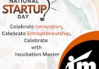 Building India’s Future: How Incubation Masters is Transforming the Startup Ecosystem