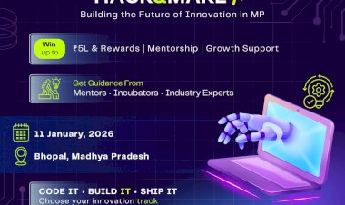 How Hack & Make 2026 Encourages Innovation with Purpose