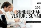 Bundelkhand Creates History: First-Ever Venture Summit & Startup Expo Launches in Jhansi
