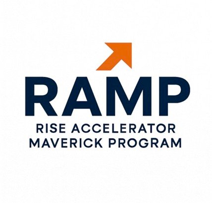 RAMP (RISE Accelerator Maverick Program): A Premier Accelerator for India’s Next Wave of Founders