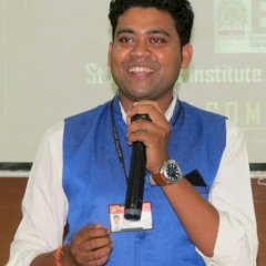 Ankit Rajak